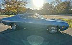 1970 Torino 429 Cobra Jet Thumbnail 7