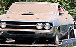 1970 Torino 429 Cobra Jet Thumbnail 75