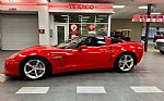 2012 Chevrolet Corvette