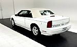 1994 Cutlass Supreme Convertible Thumbnail 5