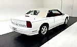 1994 Cutlass Supreme Convertible Thumbnail 8