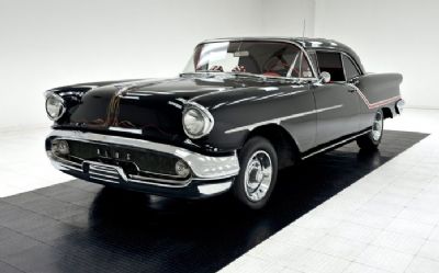 Photo of a 1957 Oldsmobile Super 88 Hardtop for sale