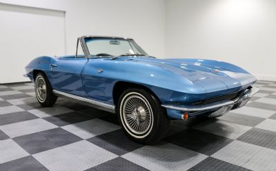 Photo of a 1964 Chevrolet Corvette for sale