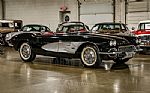 1961 Chevrolet Corvette