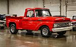 1964 Ford F-100