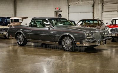 Photo of a 1980 Buick Riviera for sale