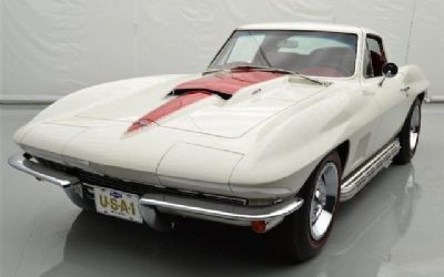 Photo of a 1967 Chevrolet Corvette 427 for sale