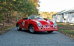 1965 Porsche 356 Speedster Carrera GS/GT