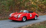 1965 356 Speedster Carrera GS/GT Thumbnail 2