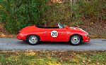 1965 356 Speedster Carrera GS/GT Thumbnail 5