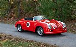 1965 356 Speedster Carrera GS/GT Thumbnail 7