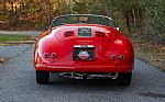 1965 356 Speedster Carrera GS/GT Thumbnail 8