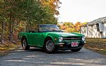 1976 TR6 Thumbnail 1