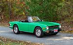 1976 TR6 Thumbnail 7