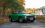 1976 TR6 Thumbnail 11