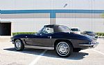 1963 Corvette 2dr Convertible Thumbnail 12