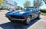 1963 Corvette 2dr Convertible Thumbnail 9