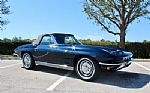 1963 Corvette 2dr Convertible Thumbnail 6