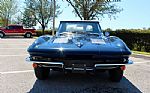 1963 Corvette 2dr Convertible Thumbnail 8