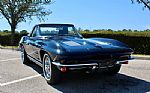 1963 Corvette 2dr Convertible Thumbnail 7