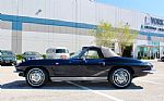 1963 Corvette 2dr Convertible Thumbnail 11