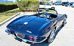 1963 Corvette 2dr Convertible Thumbnail 21