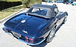 1963 Corvette 2dr Convertible Thumbnail 22