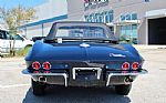 1963 Corvette 2dr Convertible Thumbnail 16