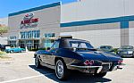 1963 Corvette 2dr Convertible Thumbnail 14