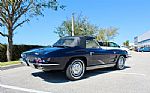 1963 Corvette 2dr Convertible Thumbnail 19