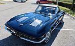 1963 Corvette 2dr Convertible Thumbnail 28