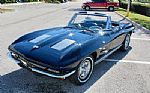 1963 Corvette 2dr Convertible Thumbnail 27