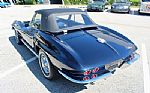 1963 Corvette 2dr Convertible Thumbnail 31