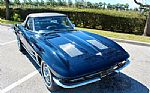 1963 Corvette 2dr Convertible Thumbnail 26