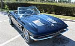 1963 Corvette 2dr Convertible Thumbnail 25