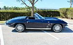 1963 Corvette 2dr Convertible Thumbnail 23