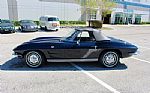 1963 Corvette 2dr Convertible Thumbnail 30