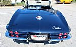 1963 Corvette 2dr Convertible Thumbnail 37