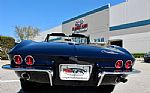 1963 Corvette 2dr Convertible Thumbnail 36