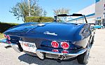 1963 Corvette 2dr Convertible Thumbnail 38