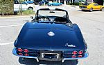 1963 Corvette 2dr Convertible Thumbnail 32