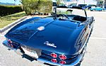 1963 Corvette 2dr Convertible Thumbnail 39