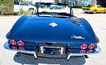 1963 Corvette 2dr Convertible Thumbnail 34