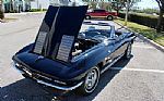 1963 Corvette 2dr Convertible Thumbnail 61