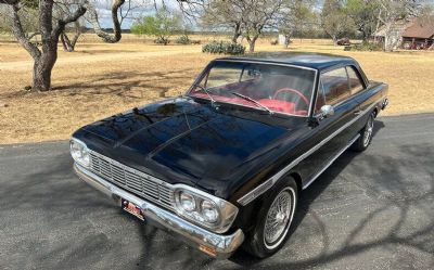 Photo of a 1964 AMC Rambler for sale