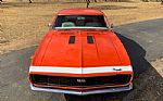 1967 Camaro Thumbnail 9