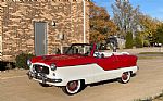 1961 Nash Metropolitan