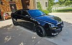 2013 Cadillac CTS