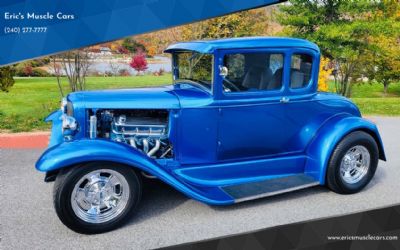 Photo of a 1930 Ford Street Rod for sale