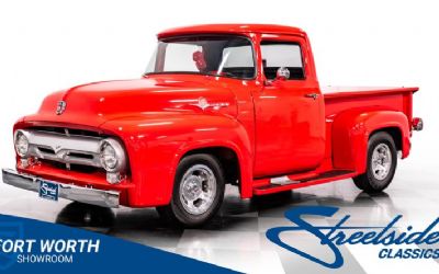 Photo of a 1953 Ford F-100 Restomod for sale